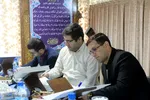 مرحله استانی مسابقات قرآن بنیاد شهید استان مرکزی