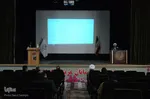جلسه ماهانه مجمع اساتید و پیشکسوتان قرآنی‎ - تبریز