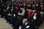 بزرگداشت سالگرد شهادت سردار دلها، شهید حاج قاسم سلیمانی در تبریز