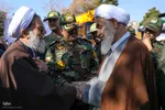 سالروز حماسه ۹ دی در قزوین