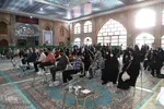 محفل قرآنی ادبی دارالذکر‎‎