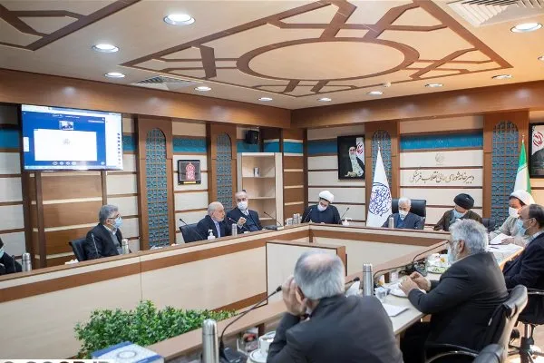 اساسنامه دانشگاه فرهنگیان اصلاح شد