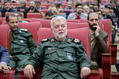 یادواره شهیدان باکری