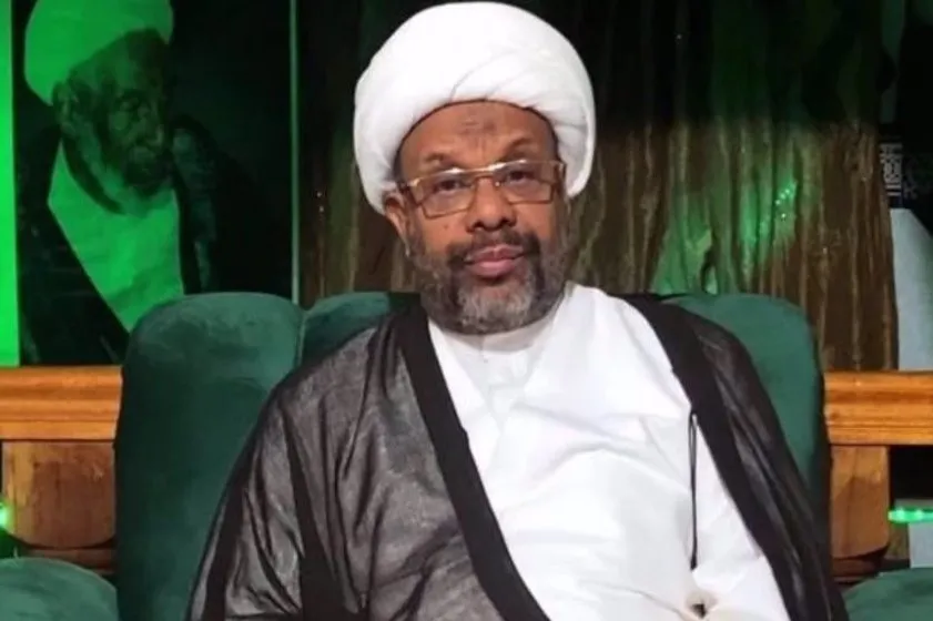 Arabia saudí: el régimen arresta a religiosos chiítas