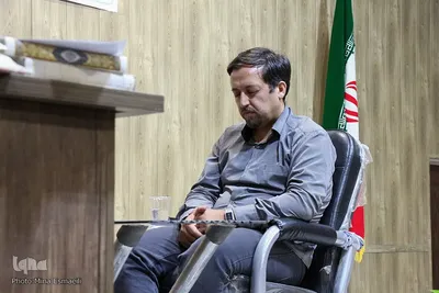 آزمون شفاهی «اعطای مدرک تخصصی به حفاظ» در اراک