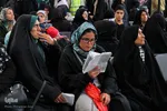 ایستگاه‌های استقبال از زائران پیاده