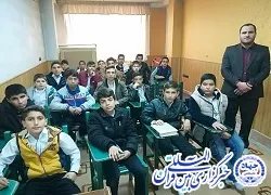 جشنواره قرآنی کودک و نوجوان در شهرکرد برگزارشد