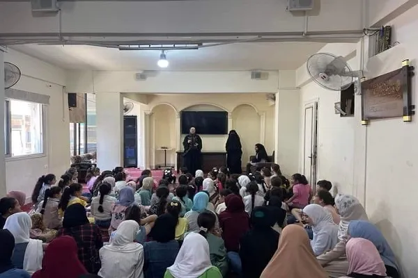 لبنان: دار خدمة القرآن والسّنّة تطلق دورتها الصيفية بعنوان 
