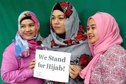 Ufilipino Inaitangaza Februari 1 kuwa Siku ya Kitaifa ya Hijabu