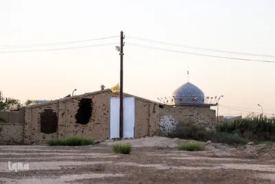 باغ موزه دفاع‌ مقدس آبادان