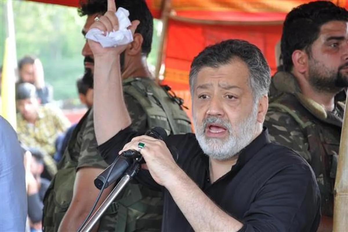 Shia Association in Kashmir Raps Hindu Priest’s Hate Speech