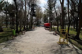 دروازه بهشت منطقه ارسباران امسال تعطیل است