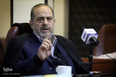 روایت شیدایی مرحوم حاج محمد علامه