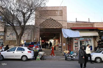بازدید گردشگران نوروزی از مراکز دیدنی شهرستان اهر