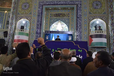 سفر استانی رییس جمهور به چهارمحال و بختیاری