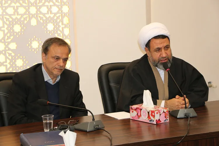 توسعه با مدیریت اسلامی با اختیار کافی و بودجه مناسب تضمین می‌شود