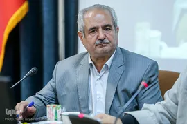 نشست علمی «بحران آب و استفاده فنآوری‌های نوین شیرین‌سازی و انتقال آب»