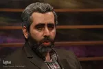 مکث معنادار تالی بر روی آیات بهشت و دوزخ + فیلم