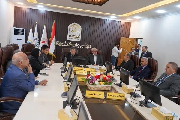 برگزاری کنفرانس «کربلا، پایتخت تسامح»