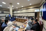 پروژه‌های انتقال آب به رونق اقتصادی سیستان کمک می‌کند