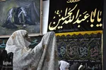 برگزاری نمازعیدسعید قربان ـ بیرجند