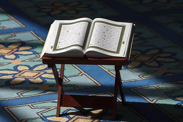 زمان برگزاری آزمون حفظ ۲۰ جزء مؤسسه مهد قرآن اعلام شد