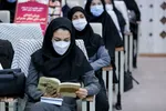 آیین بزرگداشت روز کتابخوانی و کتابدار
