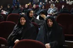 مراسم گرامیداشت شهدای بمباران ۲۷ دی دانشگاه تبریز‎
