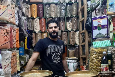 ماه مبارک رمضان در عراق