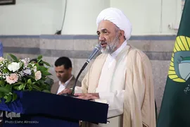 همایش بزرگ دختران کرامت