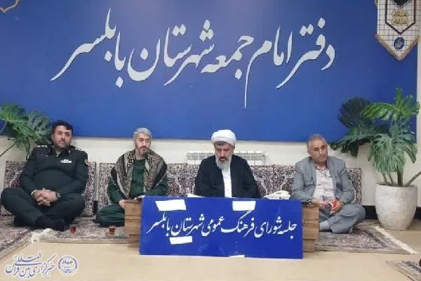 حل مسئله حجاب نیازمند اتصال فرهنگ و اقتصاد است