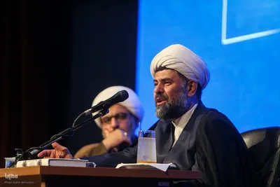 نشست مشترک کارشناسان و روسای ادارات امور قرآنی کشور