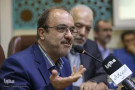 محمد بادپا