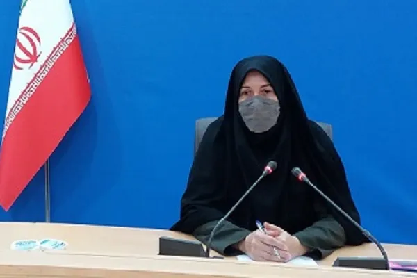 بررسی مشکلات حوزه زنان با محوریت حل مسئله باشد
