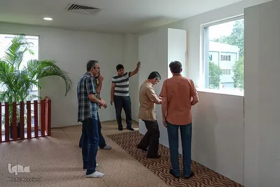 رستو؛ آماده استقبال از بازدیدکنندگان جشنواره بین‌المللی قرآن