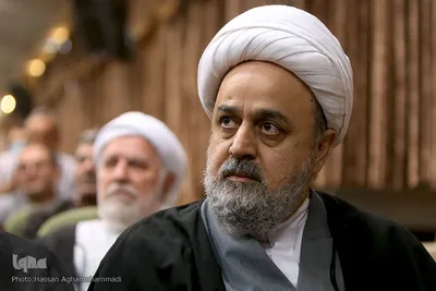 حجت الاسلام والمسلمین حمید شهریاری، دبیرکل مجمع جهانی تقریب مذاهب اسلامی 