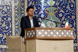  اولین روز از رقابتهای مسابقات بین المللی قرآن کریم