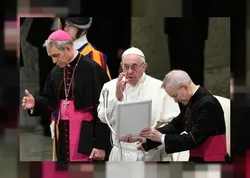 Le pape à Abou Dhabi en février pour renforcer les liens avec les musulmans