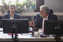 برگزاری دومین جلسه ستاد عالی جشنواره ملی قرآن دانشجویان