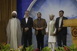 18th Osveh Quranic Plan Launched in Qom