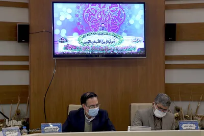 هیات داوران چهل و چهارمین  مسابقات سراسری قرآن کریم