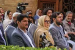 آیین رونمایی از آلبوم « خلوت نشین »