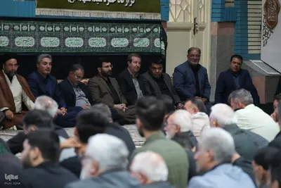 برگزاری مراسم گرامیداشت سالگرد ارتحال ملکوتی حضرت امام خمینی (ره) در ارومیه‎