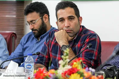 علیرضا محمدی 