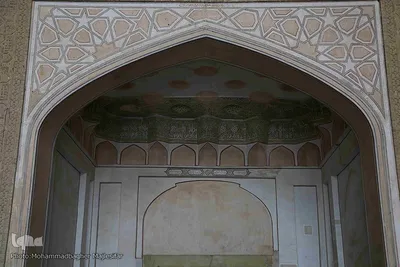 مسجد جامع اصفهان