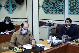 شورای سیاستگذاری رویداد ملی و دانشجویی بزرگداشت سردار شهید حاج قاسم سلیمانی