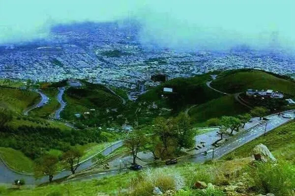 برگزاری تور نوروزی سنندج‌گردی ویژه مسافران و گردشگران