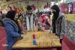 ارائه توانمندی‌های بانوان اصفهانی در نمایشگاه «شهربانوی زندگی»