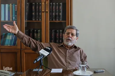 دکتر علیرضا مرندی