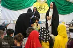 محفل قرانی نیمه شعبان
